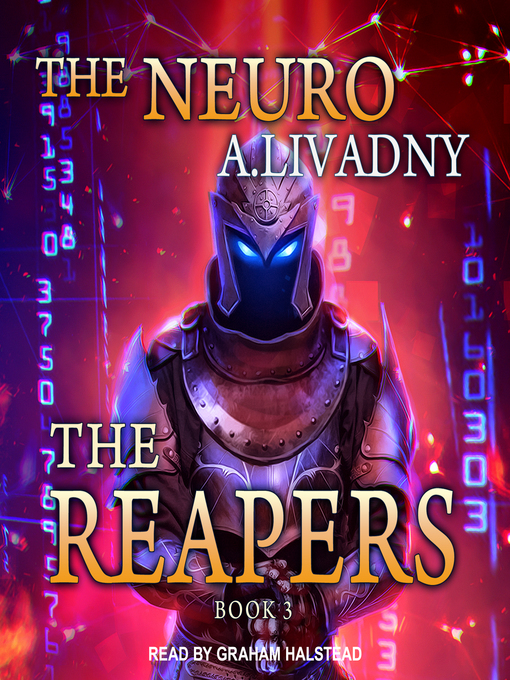 Title details for The Reapers by Andrei Livadny - Available